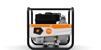 WP 300, Фиксед