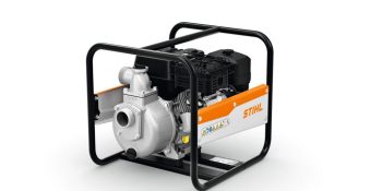 WP 300, Фиксед