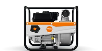 WP 600, Фиксед