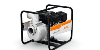 WP 600, Фиксед