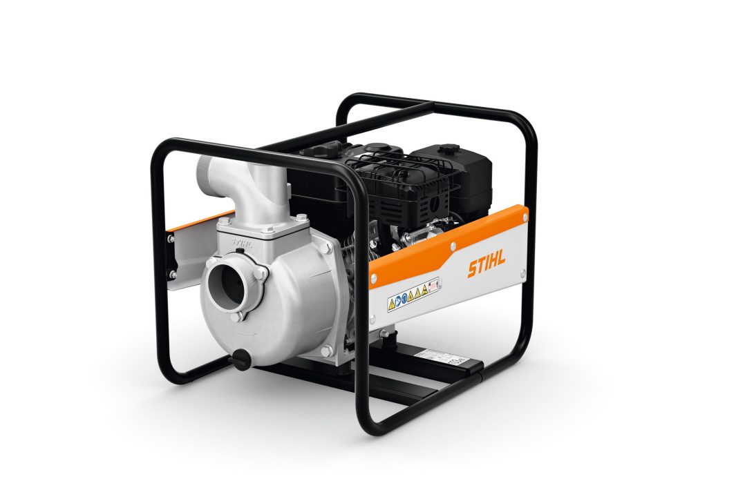 WP 600, Фиксед WP 600, Фиксед