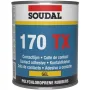 Контактно лепило 170TX, Фиксед