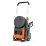 PW350, Фиксед