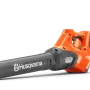 530iB, Фиксед