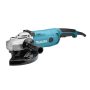 ъглошлайф Makita 2200 W, 230 мм, 6600 об./мин, GA9020