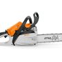 Бензинов верижен трион STIHL MS 162, Фиксед