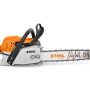 Бензинов верижен трион STIHL MS 291, Фиксед