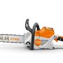Акумулаторен верижен трион STIHL MSA 220 C-B, Фиксед