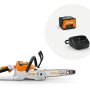Акумулаторен верижен трион STIHL MSA 70 C-B, Фиксед
