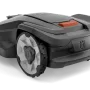 Automower305, Фиксед