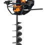 BT 131, Фиксед
