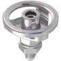 МЕТАЛЕН АДАПТОР ЗА ЧИСТИТЕЛ - Cleaning Adaptor , Ф иксед