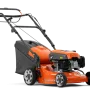 Косачка LC 140 SP, Фиксед