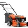 Косачка LC140P1, Фиксед