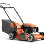 Косачка LC 151, Фиксед