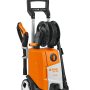RE 120 PLUS, Фиксед